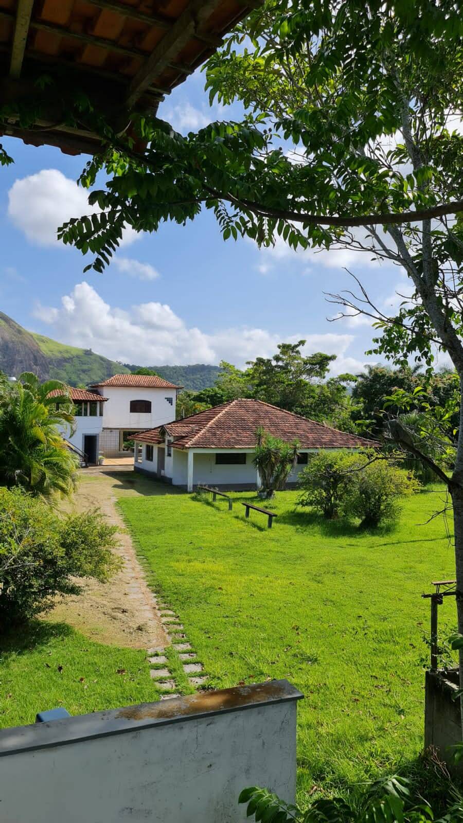 #1082 - Chácara para Venda em Maricá - RJ