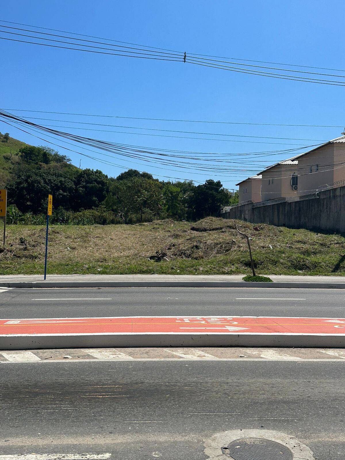 #984 - Terreno para Venda em Maricá - RJ