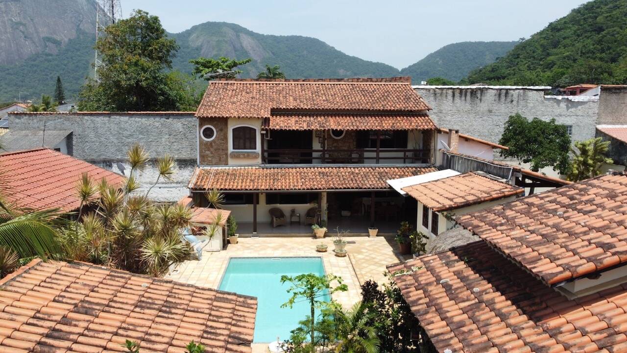 #1178 - Casa para Venda em Maricá - RJ