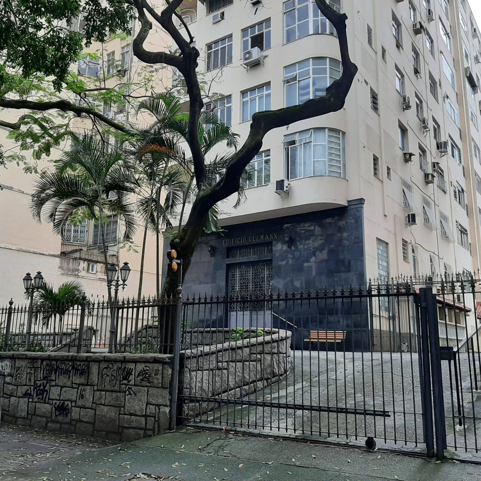 #1177 - Apartamento para Venda em Rio de Janeiro - RJ