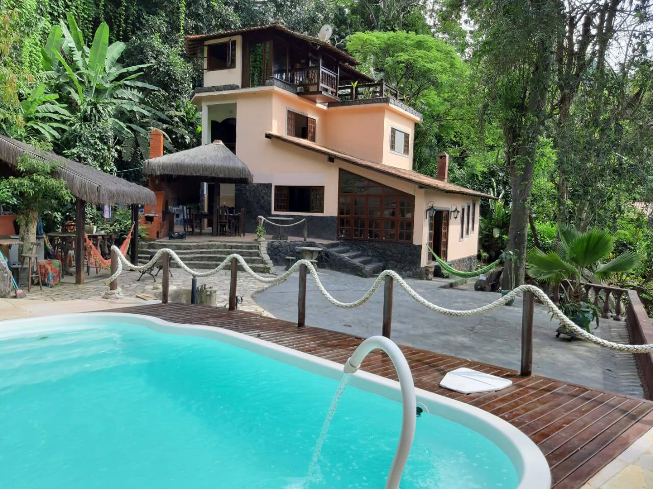 #1195 - Casa para Venda em Maricá - RJ