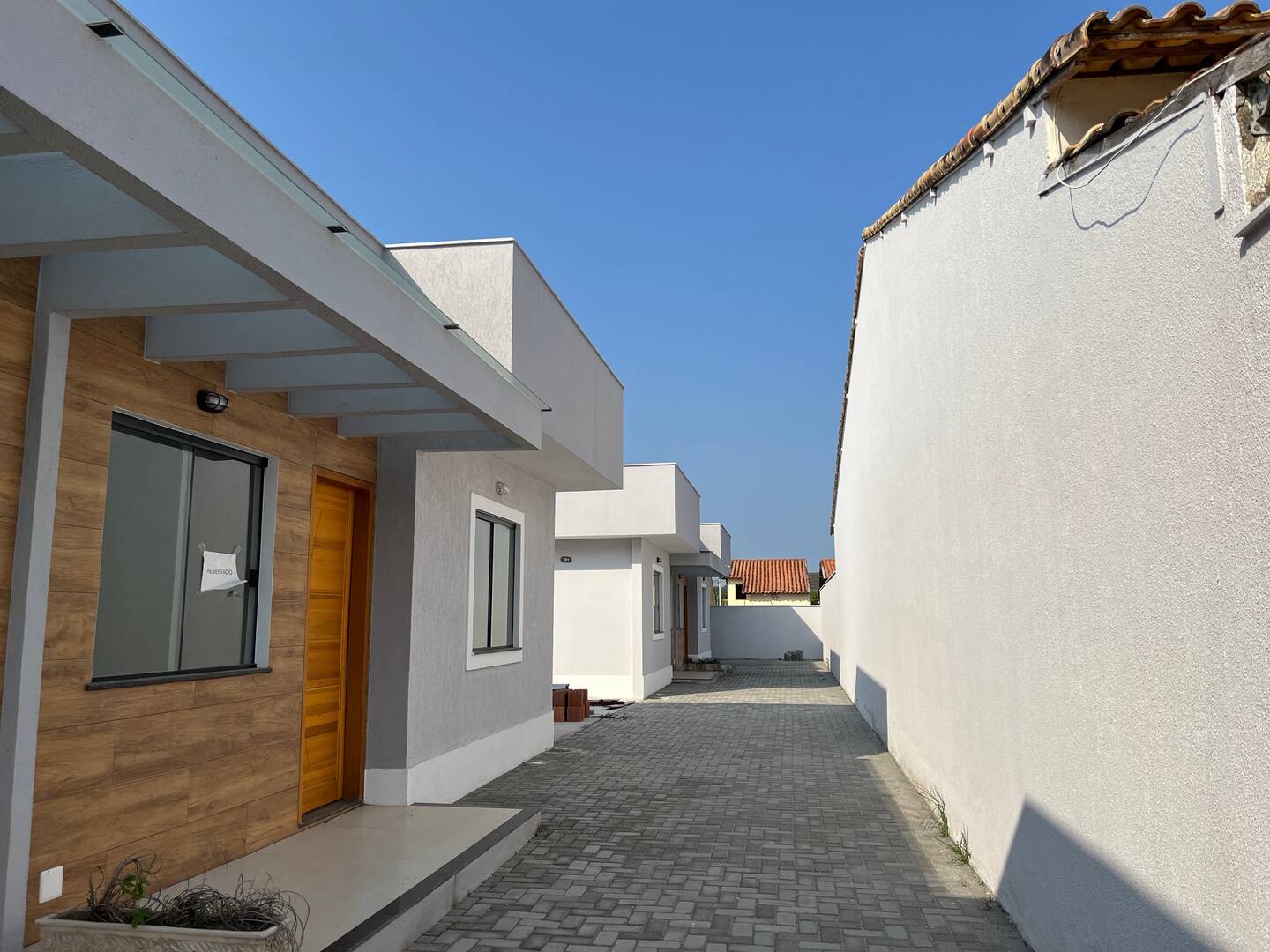 #1209 - Casa para Venda em Maricá - RJ