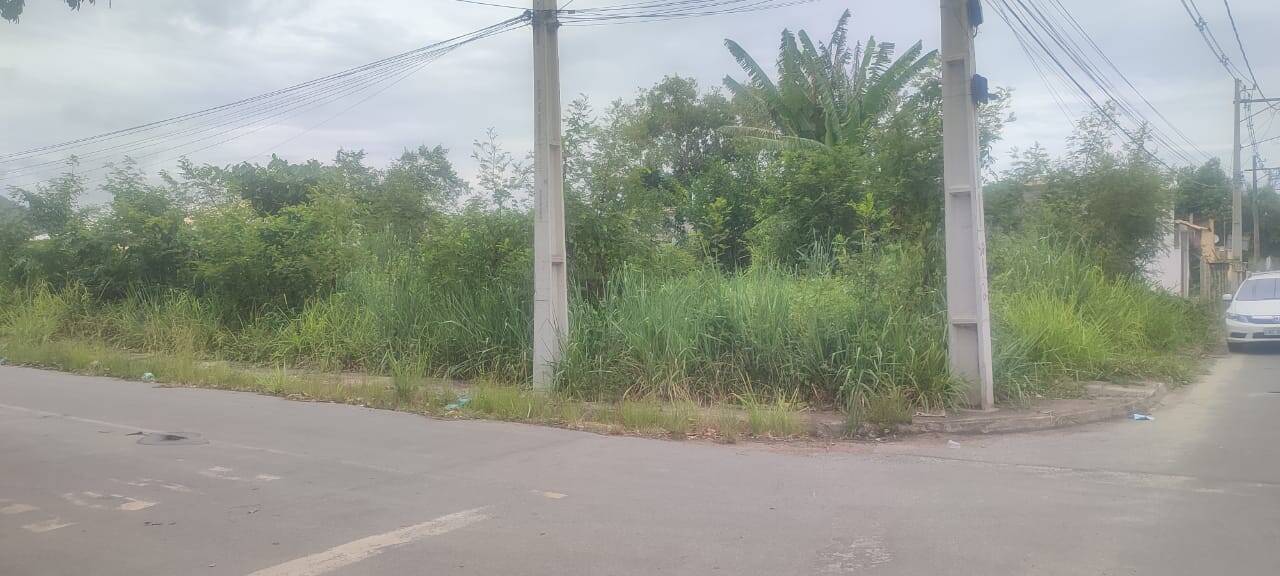 #1210 - Área para Venda em Maricá - RJ
