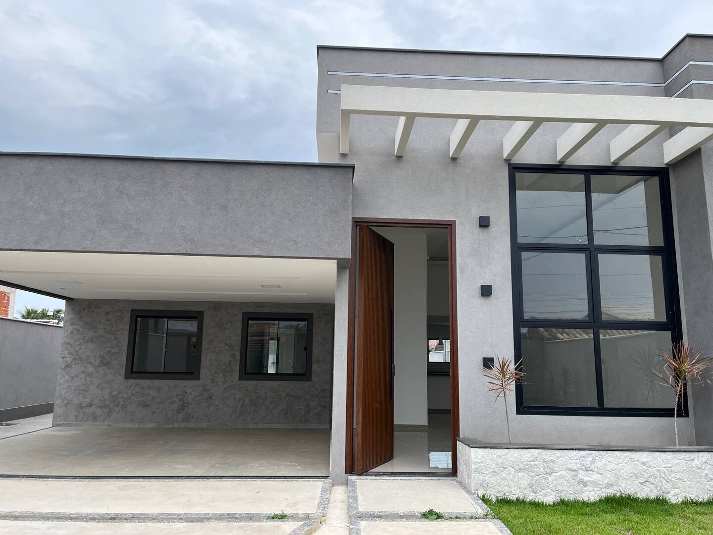 #1216 - Casa para Venda em Maricá - RJ