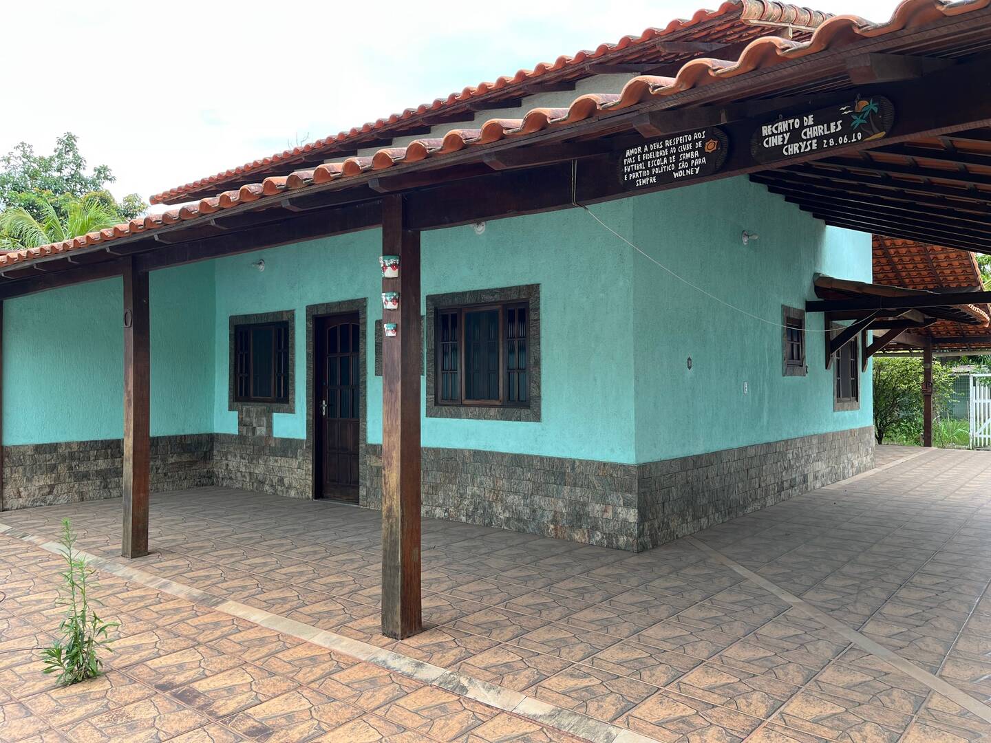 #1217 - Casa para Venda em Maricá - RJ