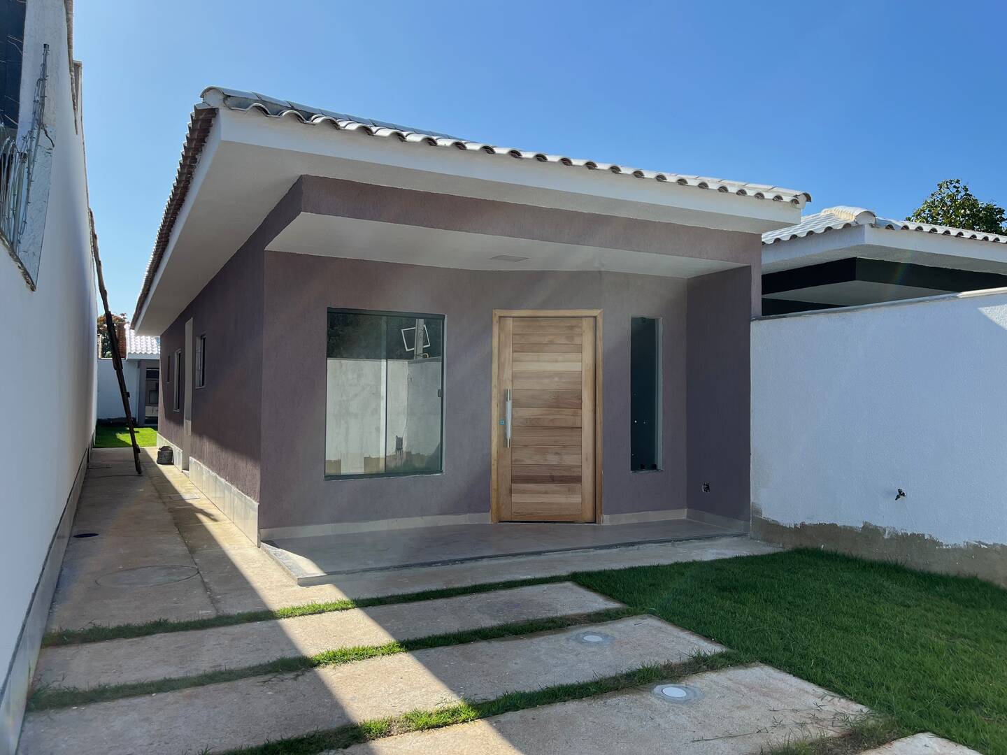 #1218 - Casa para Venda em Maricá - RJ