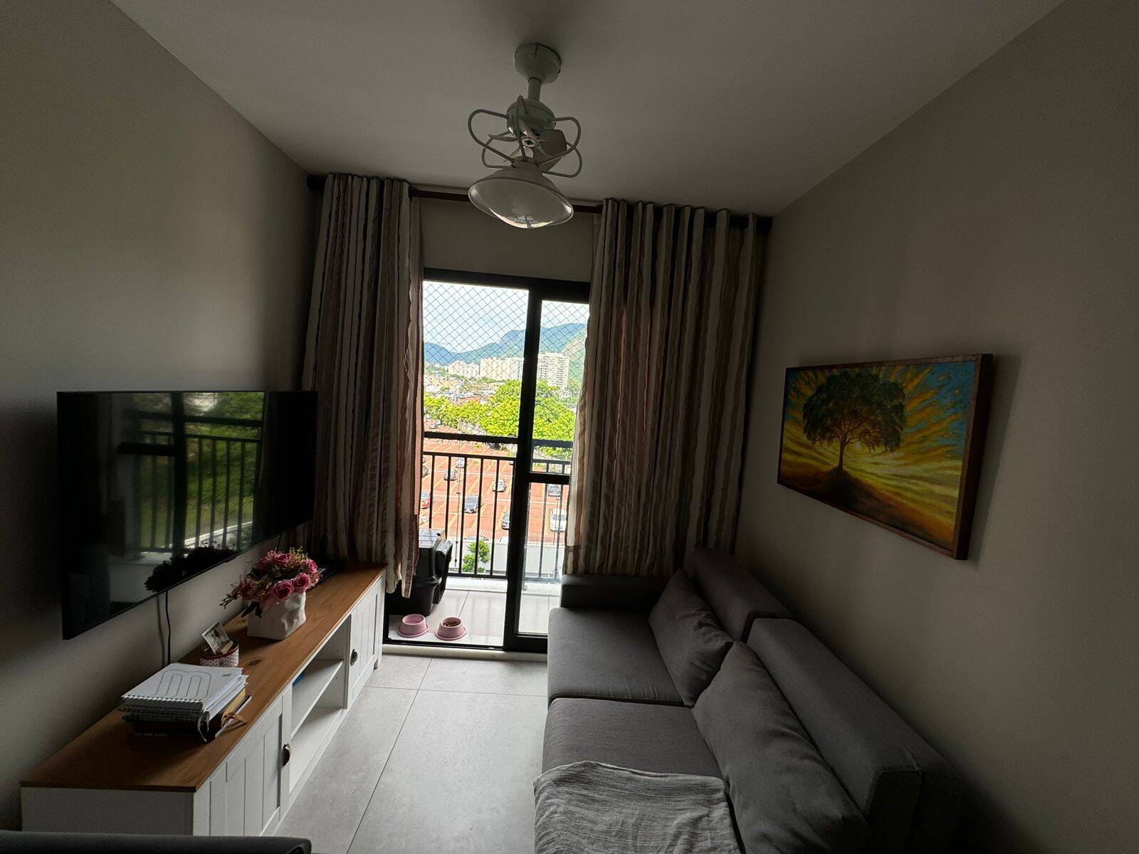 #1219 - Apartamento para Venda em Rio de Janeiro - RJ