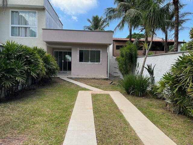 #1222 - Casa para Venda em Maricá - RJ