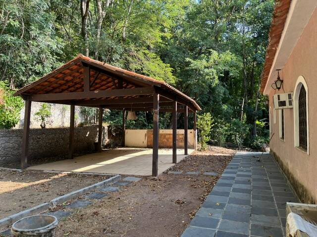 #1223 - Casa para Venda em Maricá - RJ