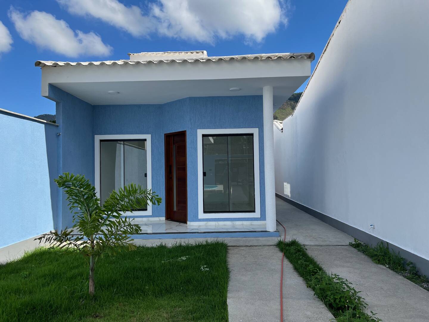 #1226 - Casa para Venda em Maricá - RJ