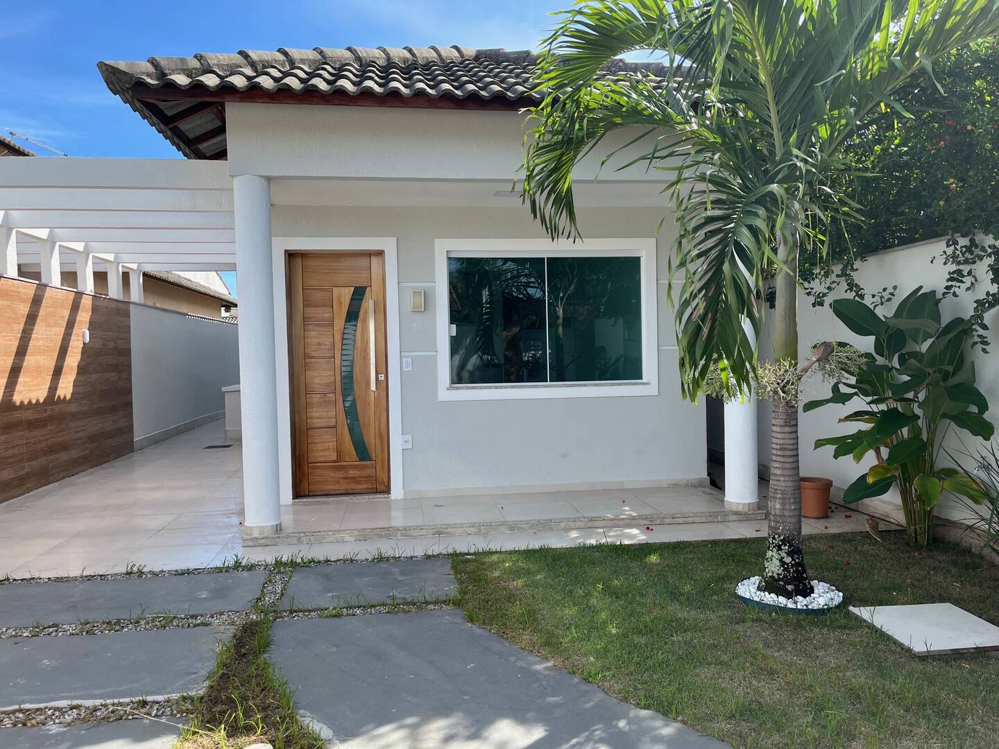 #1232 - Casa para Venda em Maricá - RJ
