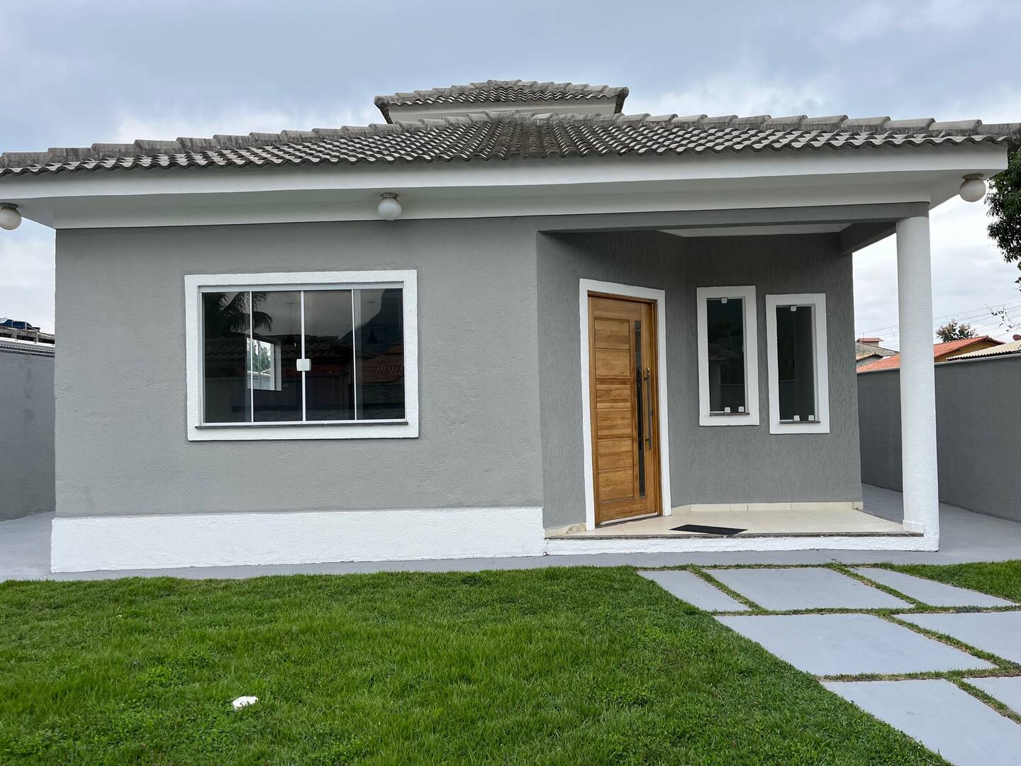 #1079 - Casa para Venda em Maricá - RJ