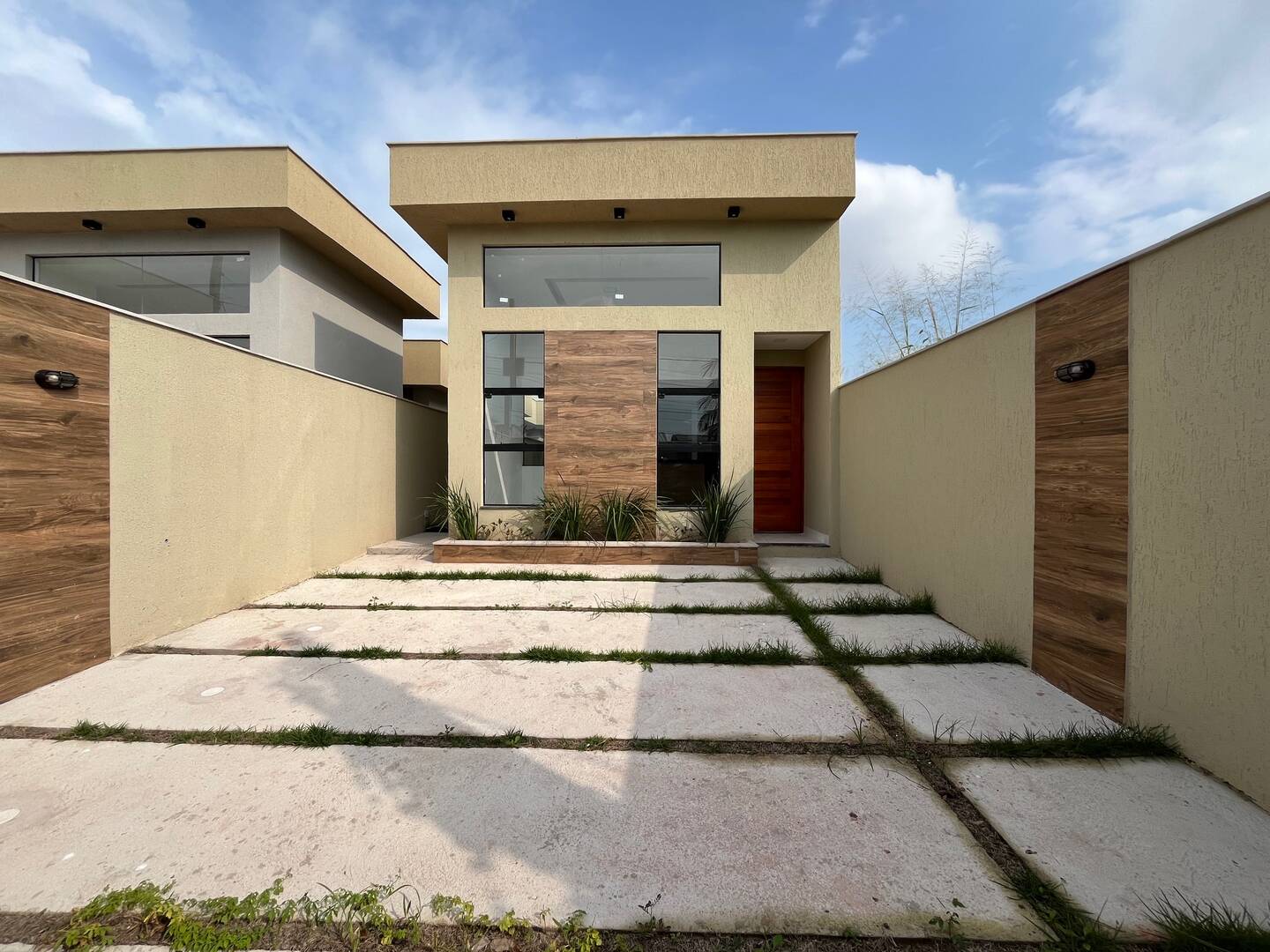 #1233 - Casa para Venda em Maricá - RJ