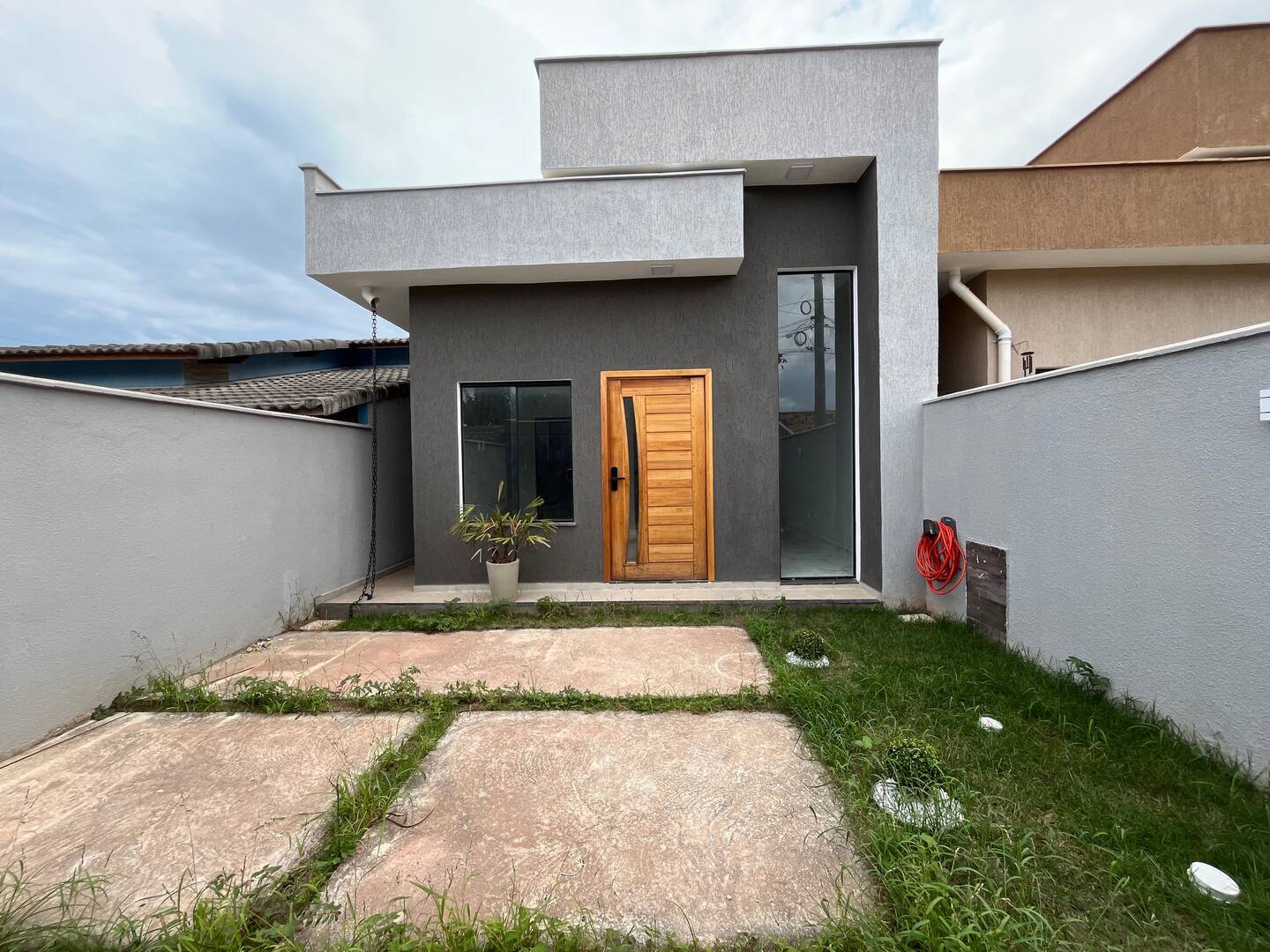#1234 - Casa para Venda em Maricá - RJ