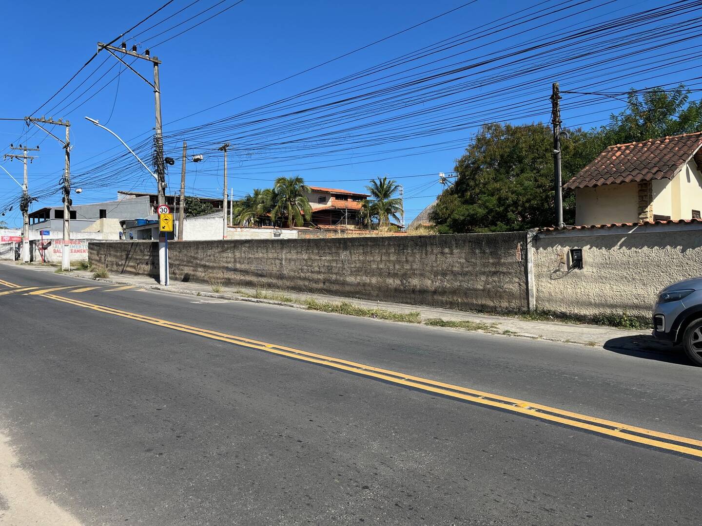 #1237 - Área para Venda em Maricá - RJ