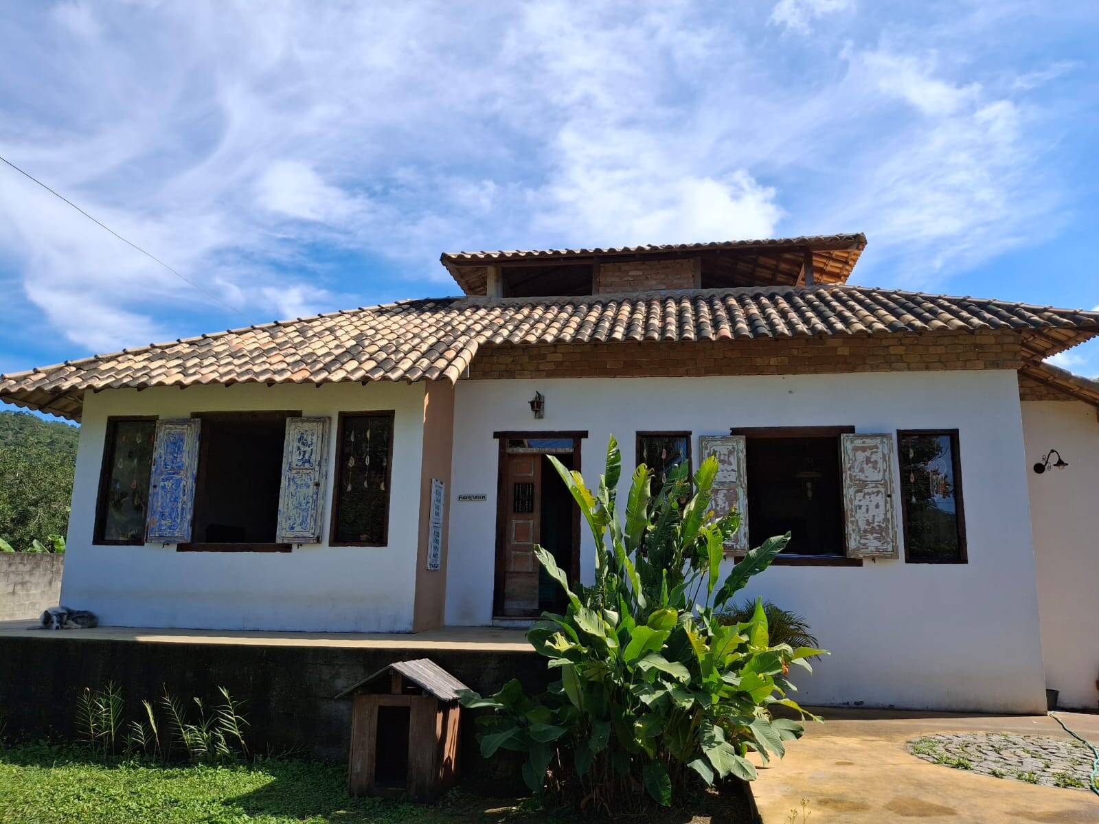 #1242 - Casa para Venda em Maricá - RJ