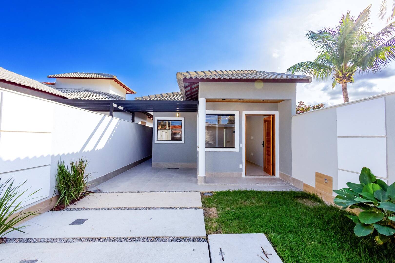 #1250 - Casa para Venda em Maricá - RJ