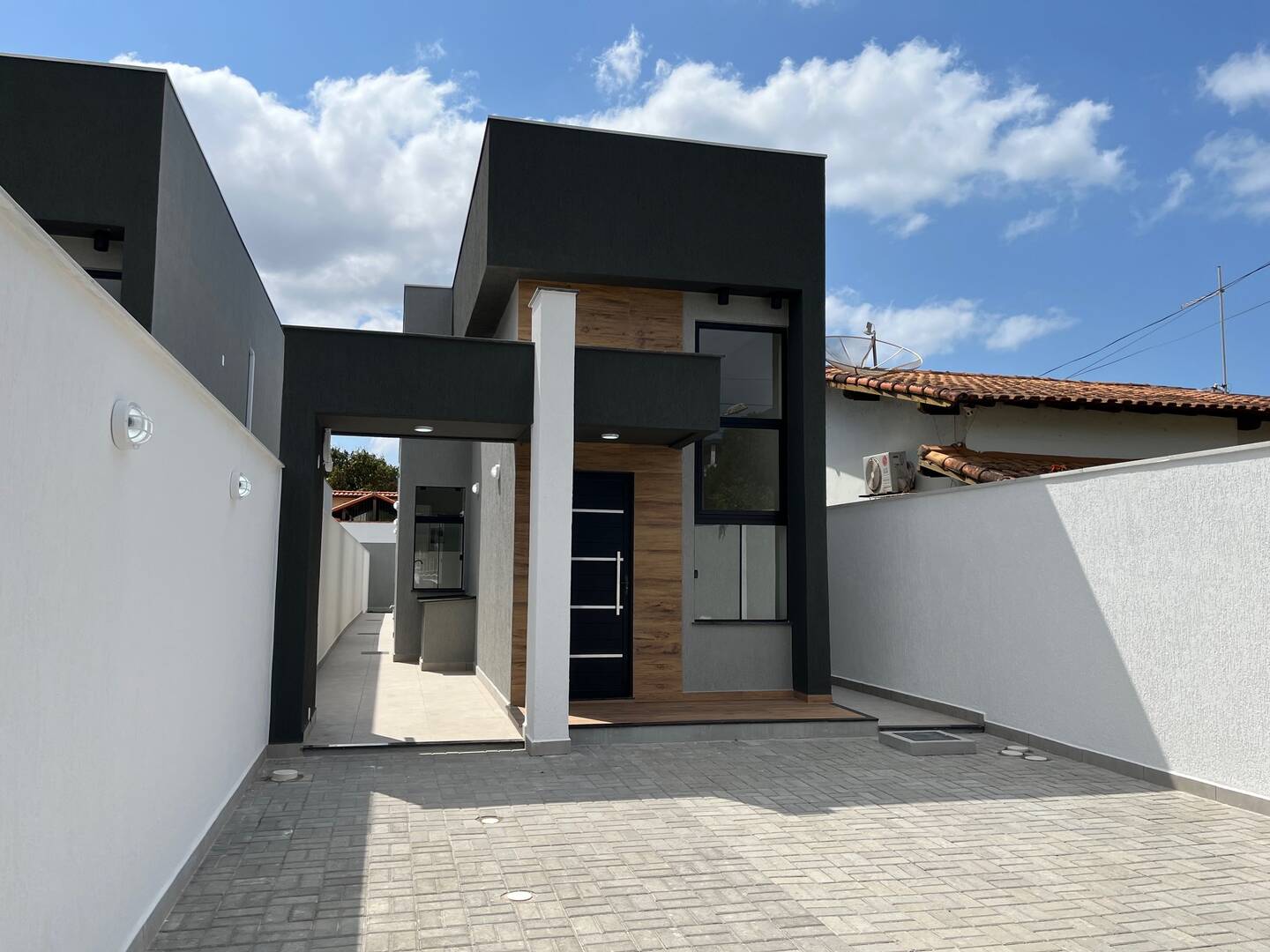 #1251 - Casa para Venda em Maricá - RJ