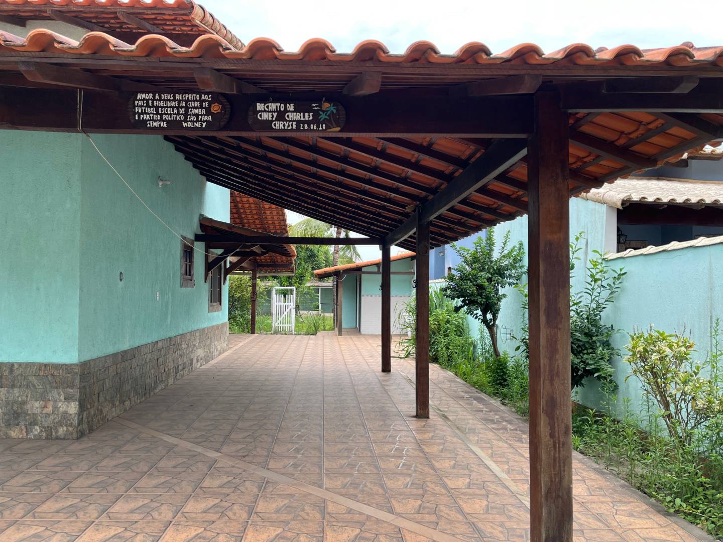 #1217 - Casa para Venda em Maricá - RJ