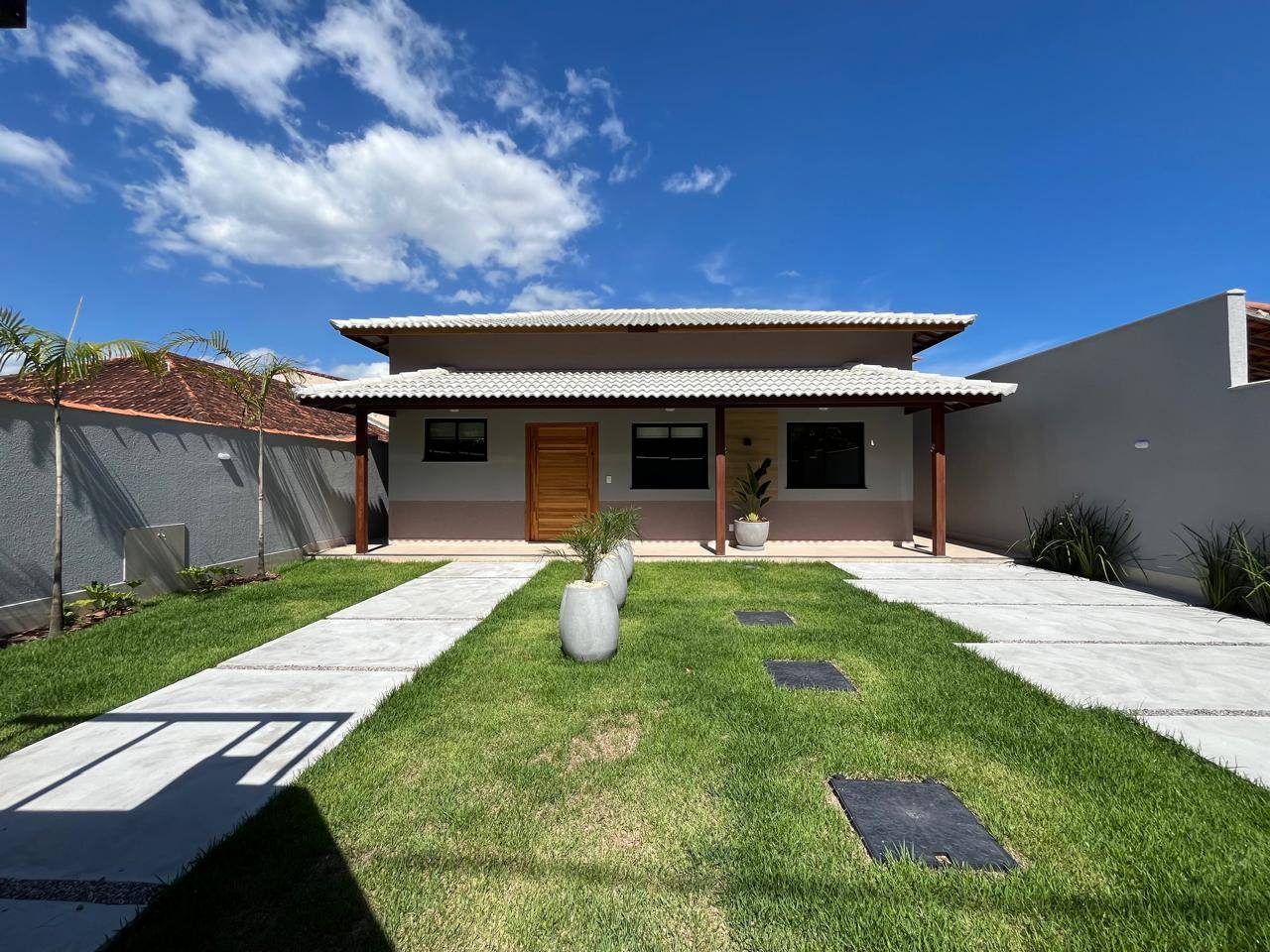 #1252 - Casa para Venda em Maricá - RJ