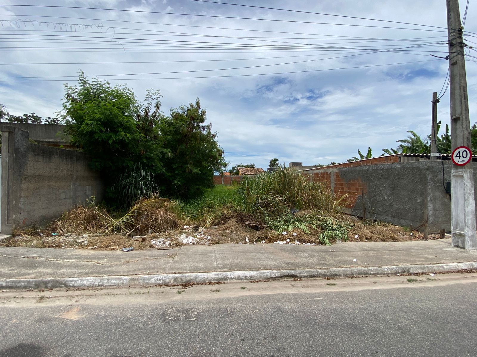 #1255 - Área para Venda em Maricá - RJ