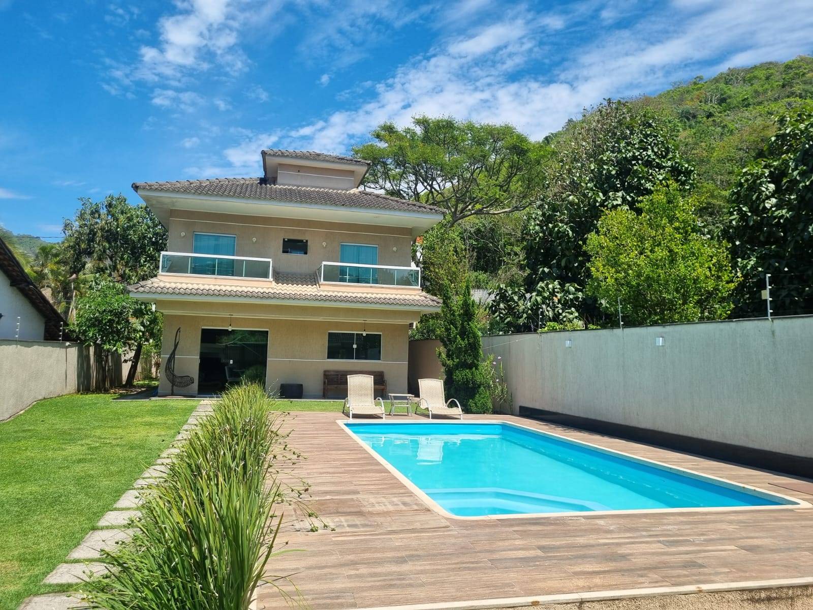 #1256 - Casa para Venda em Maricá - RJ