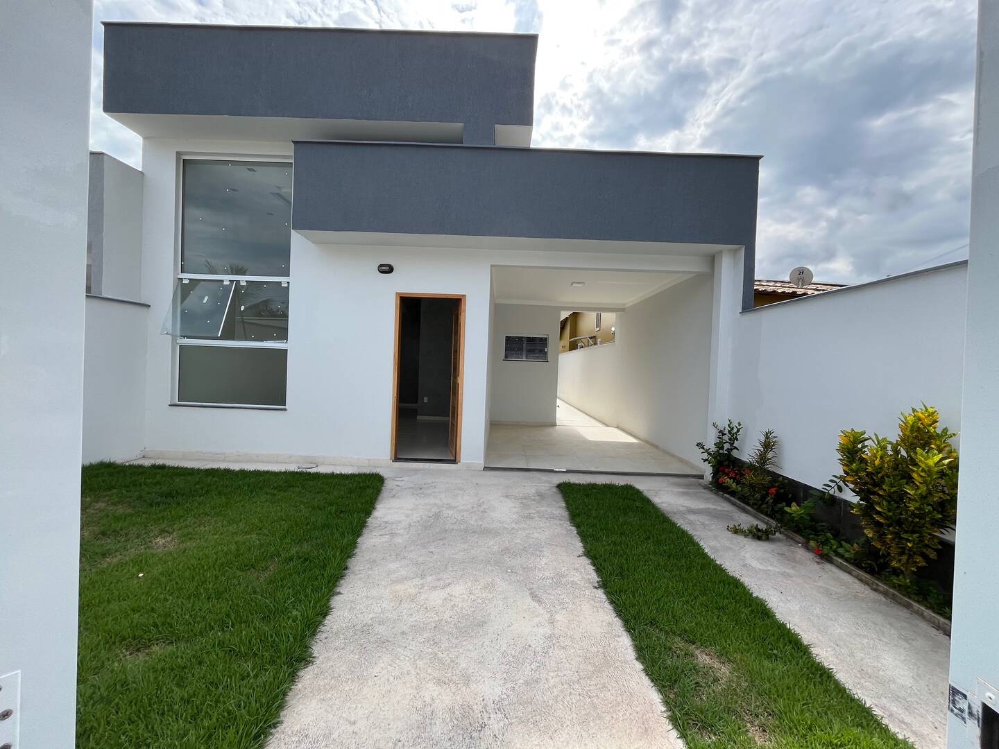 #1257 - Casa para Venda em Maricá - RJ