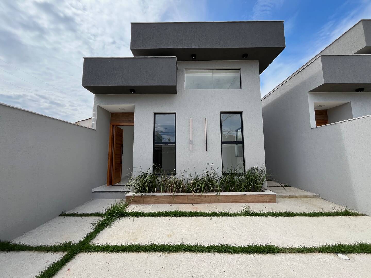 #1258 - Casa para Venda em Maricá - RJ