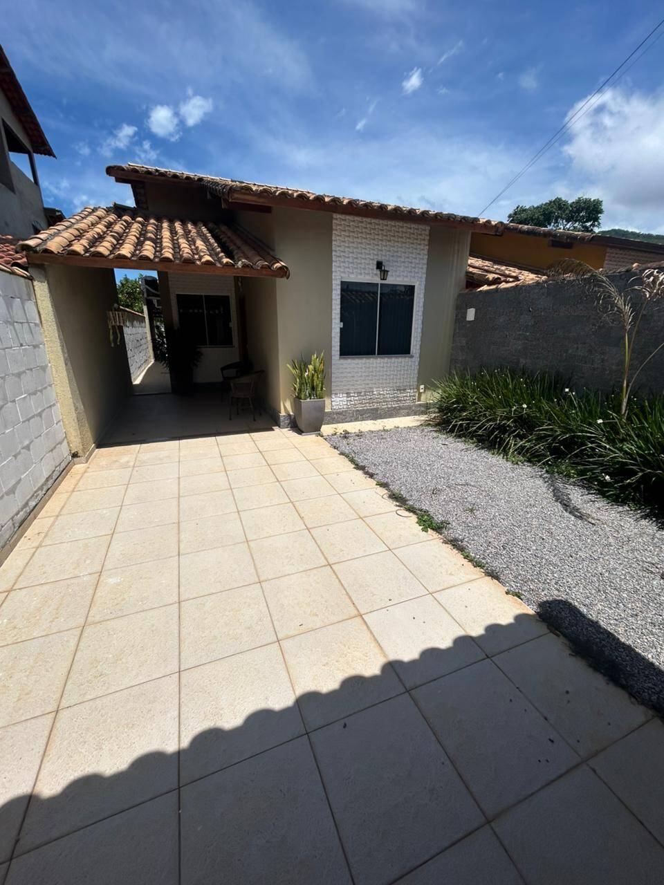 #1179A - Casa para Venda em Maricá - RJ