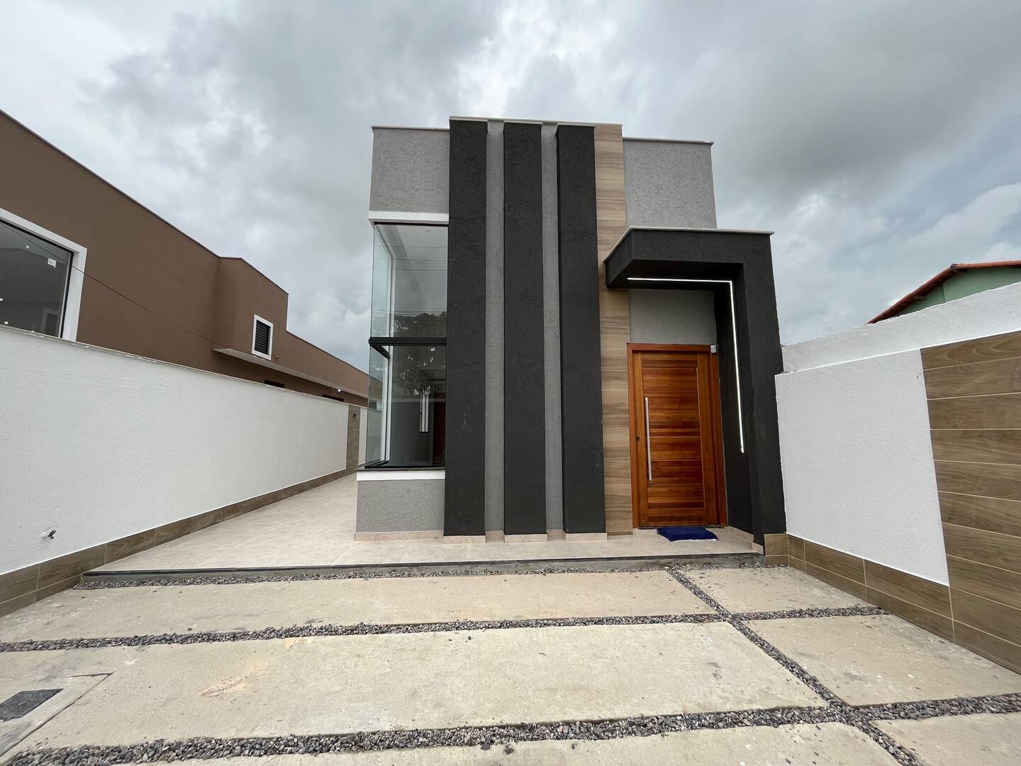#1260 - Casa para Venda em Maricá - RJ