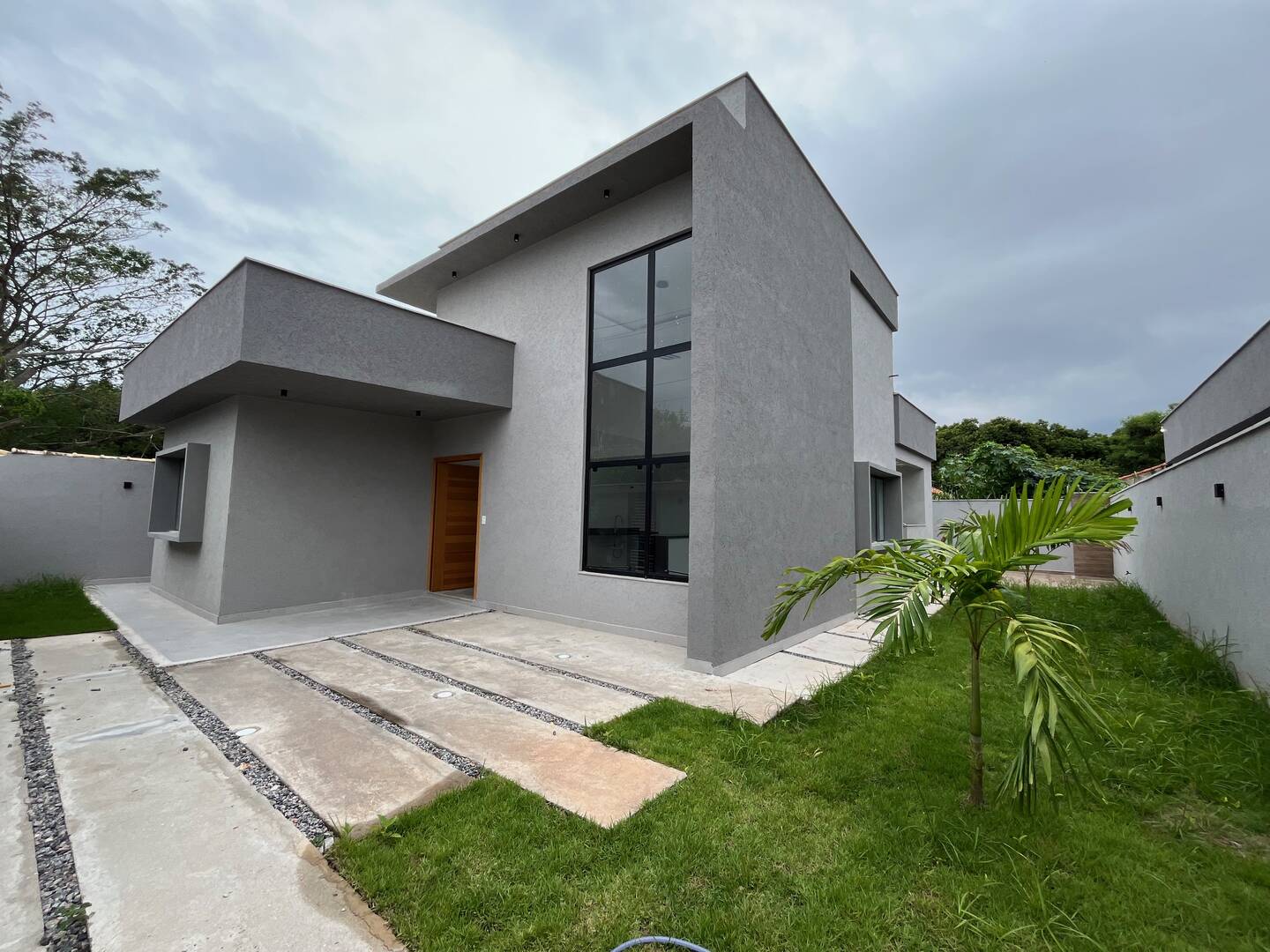 #1262 - Casa para Venda em Maricá - RJ