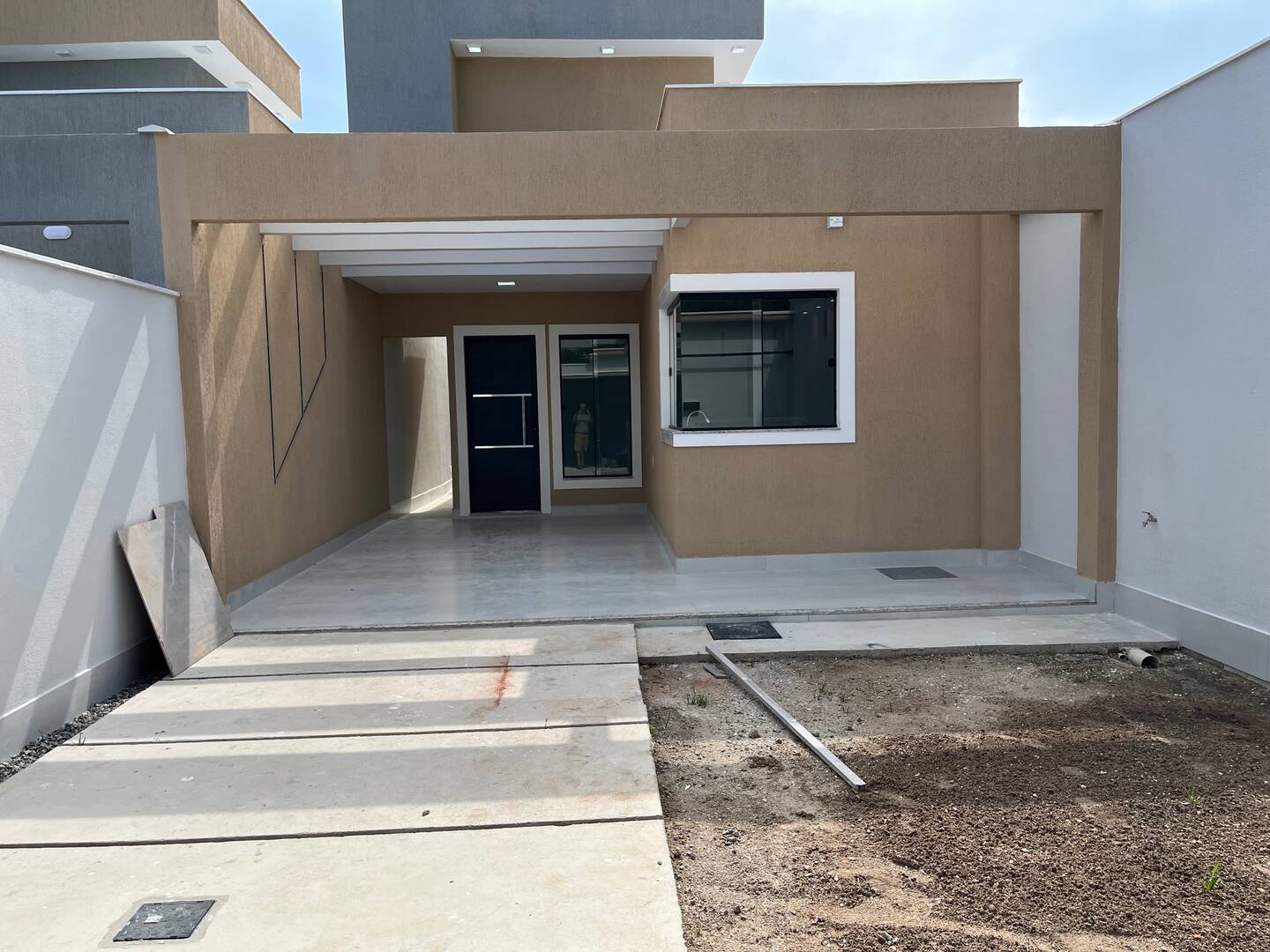 #1264 - Casa para Venda em Maricá - RJ