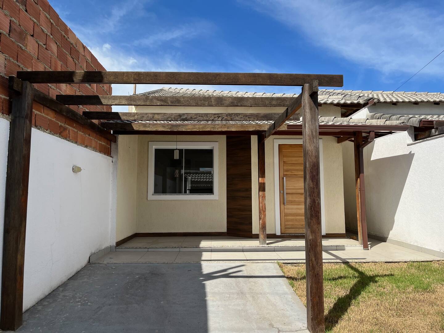 #1265 - Casa para Venda em Maricá - RJ