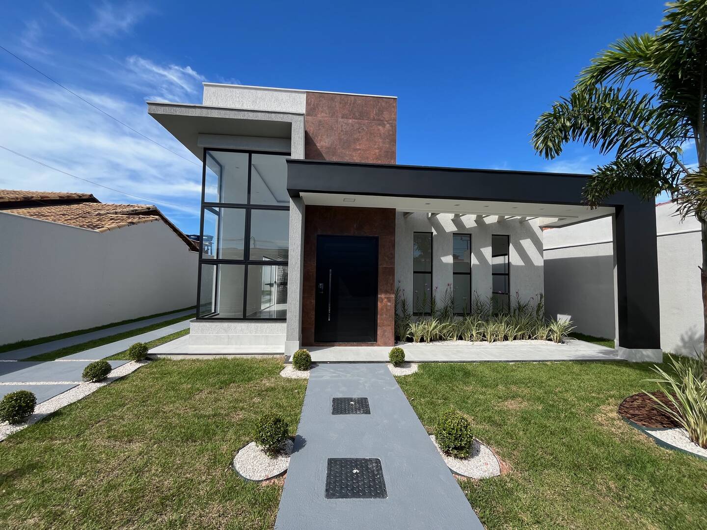 #1266 - Casa para Venda em Maricá - RJ