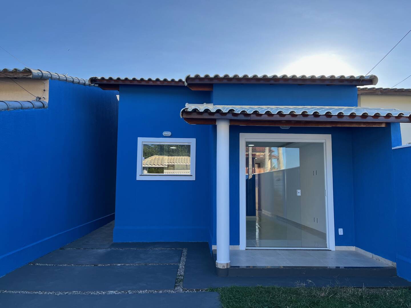 #1267 - Casa para Venda em Maricá - RJ