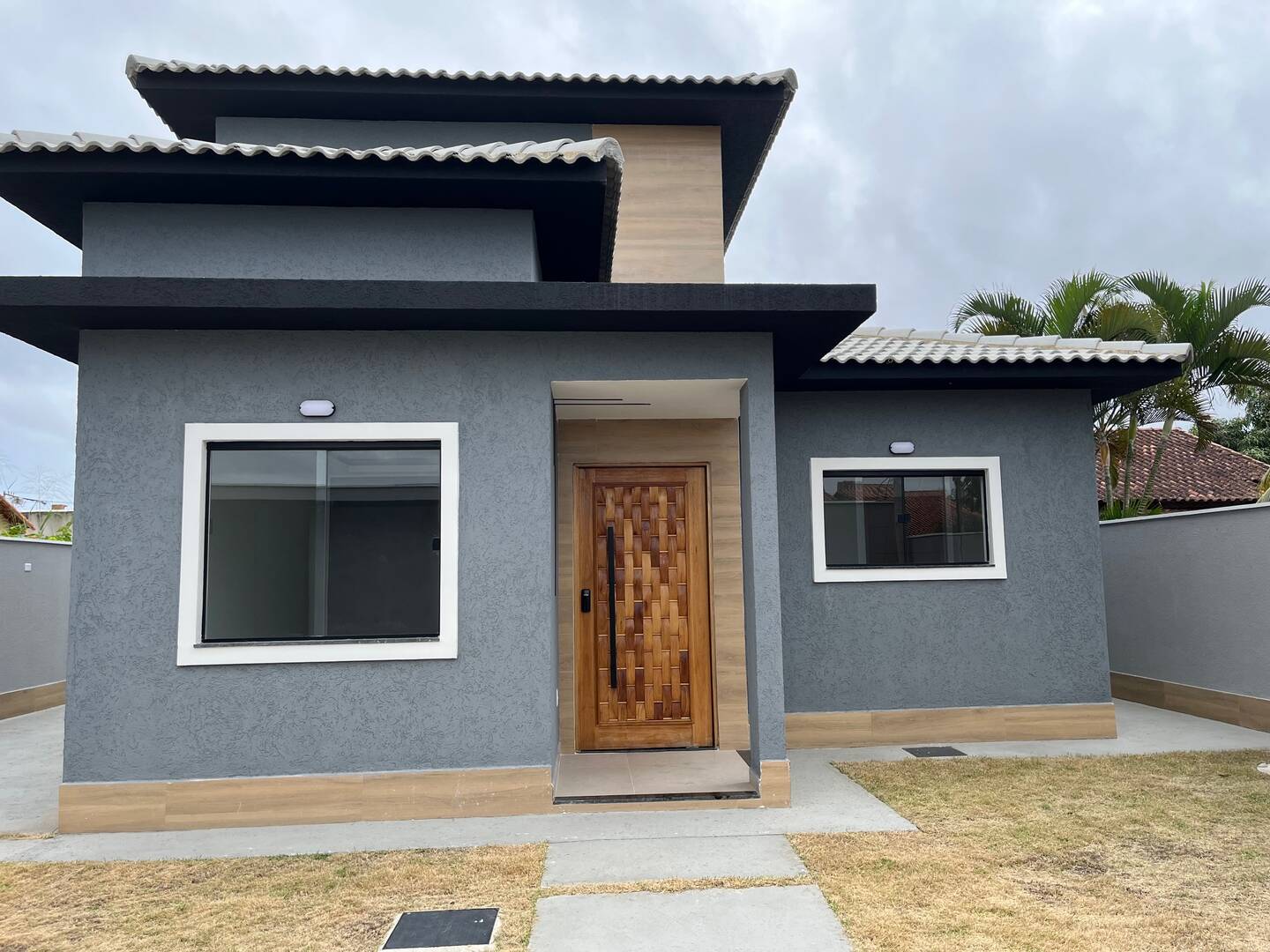 #1268 - Casa para Venda em Maricá - RJ