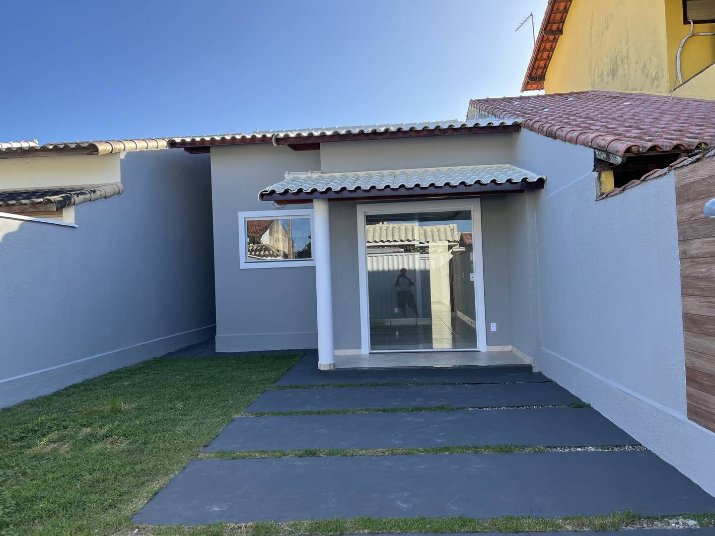 #1271 - Casa para Venda em Maricá - RJ