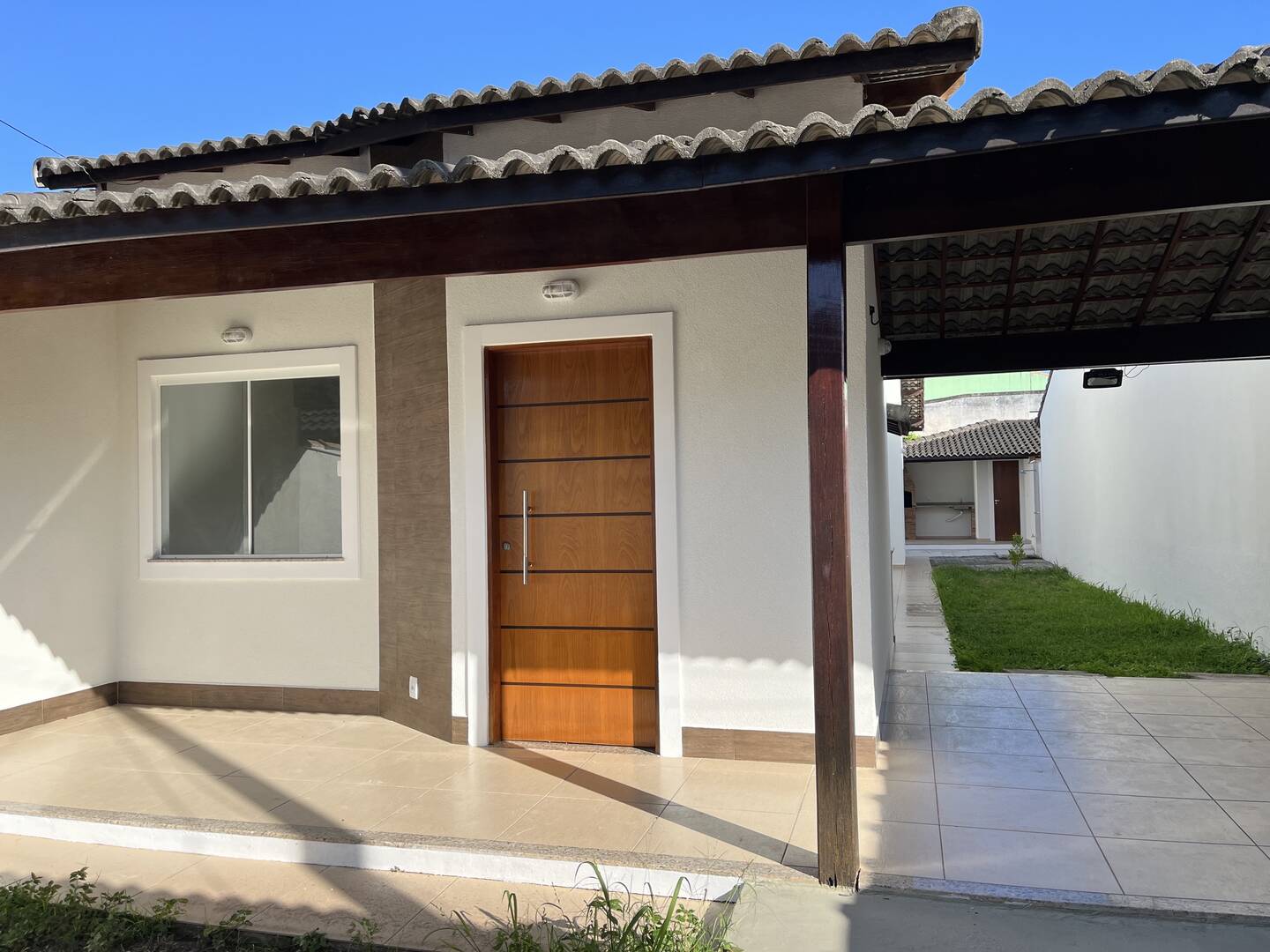 #1270 - Casa para Venda em Maricá - RJ