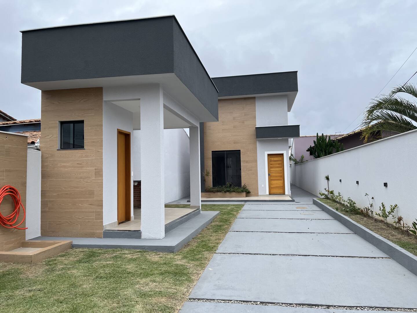 #1272 - Casa para Venda em Maricá - RJ