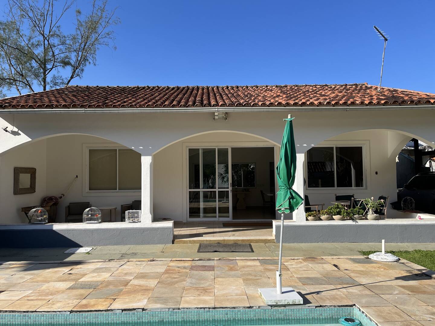 #1274 - Casa para Venda em Maricá - RJ