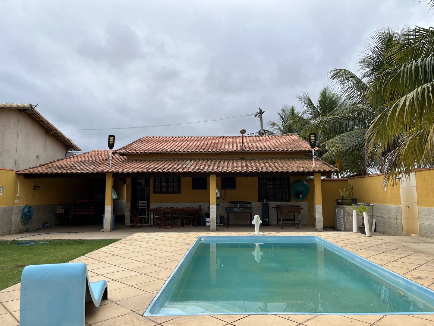 #1276 - Casa para Venda em Maricá - RJ