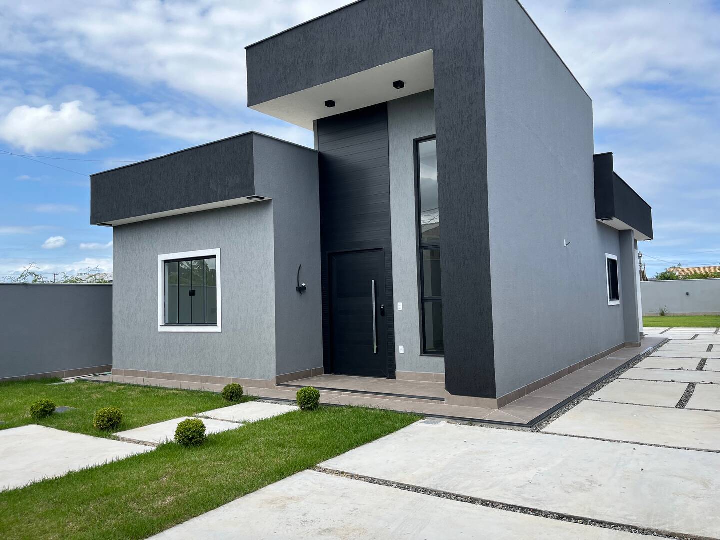 #1263 - Casa para Venda em Maricá - RJ