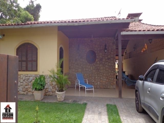 #1034 - Casa para Venda em Maricá - RJ - 1