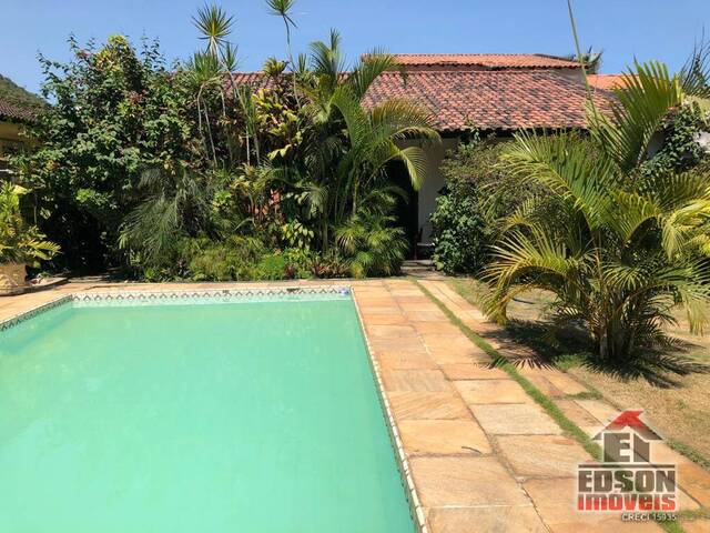 #1045 - Casa para Venda em Maricá - RJ - 1