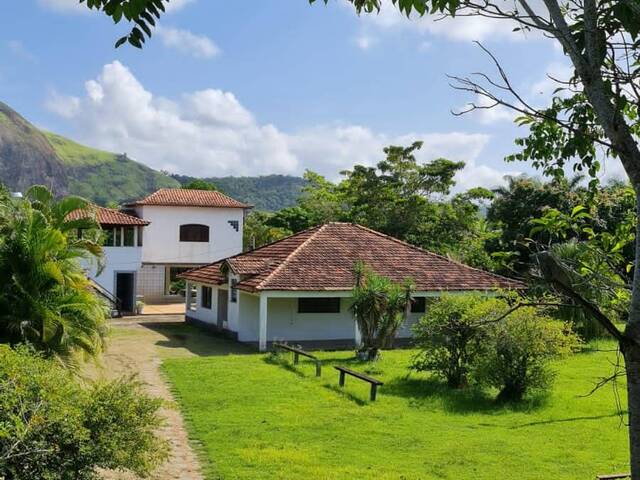 Venda em Chácaras de Inoã (Inoã) - Maricá