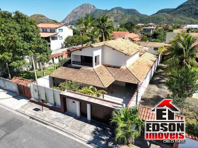 #1107 - Casa para Venda em Maricá - RJ - 2