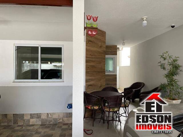 #1109 - Casa para Venda em Maricá - RJ - 2