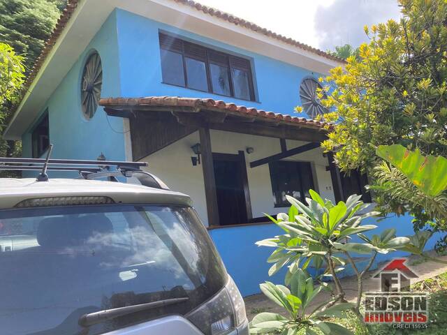 #1140 - Casa para Venda em Itaipuaçu - RJ - 2