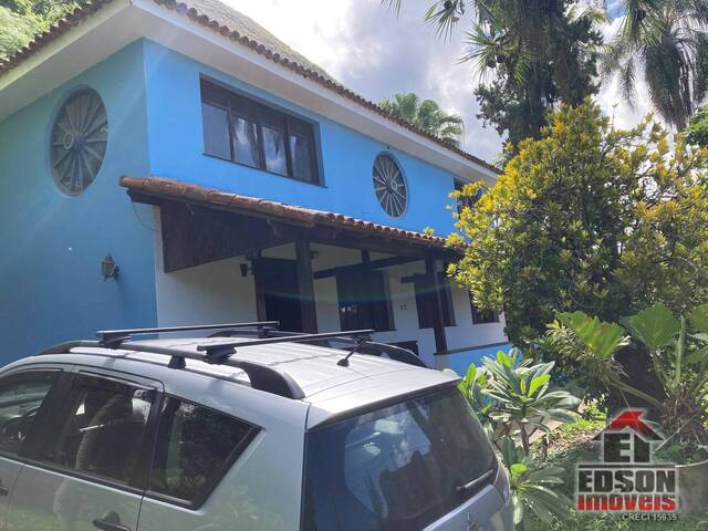 #1140 - Casa para Venda em Itaipuaçu - RJ