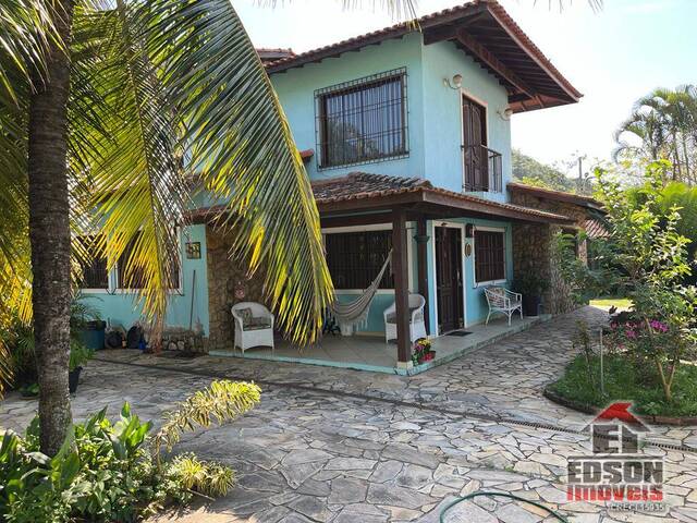 #1161 - Casa para Venda em Maricá - RJ - 1